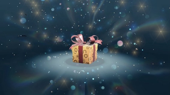 Distribution Code for 50 Ice Tera Shards