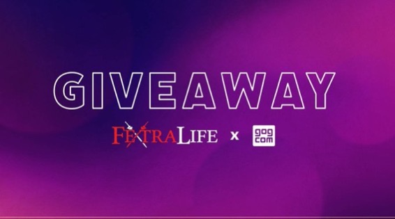 Fextralife X GOG.com Giveaway